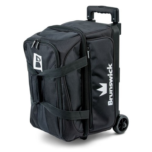 Brunswick blitz ball roller - 2,